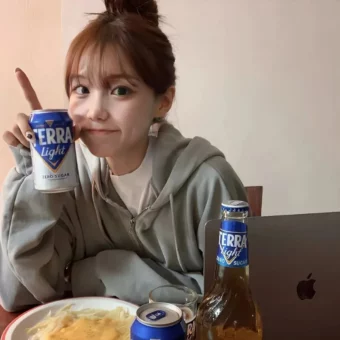 头像｜𝙒𝙚𝘾𝙝𝙖𝙩可爱搞怪头像