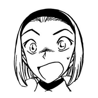 头像 | 柯南漫画头像