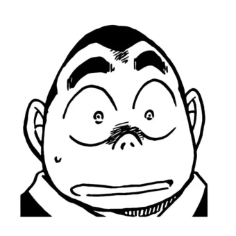 头像 | 柯南漫画头像