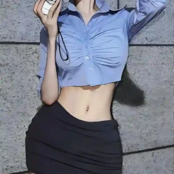 壁纸-私藏许久的美女宝藏壁纸