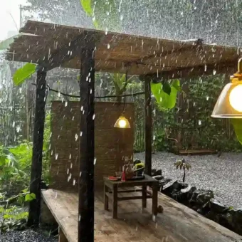 背景图 | 票圈背景图