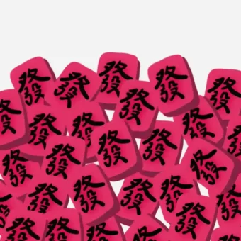 壁纸 | 手机套图