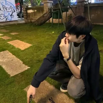 头像｜小美，你的头像该换了