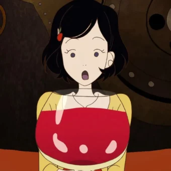 头像丨美少女专用𝙒𝙚𝘾𝙝𝙖𝙩头像~