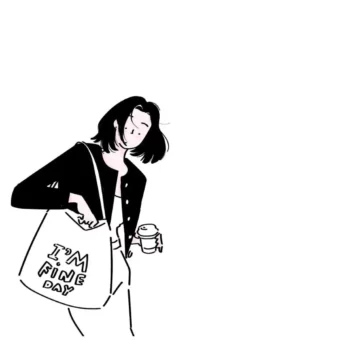 头像｜𝑾𝒆𝑪𝒉𝒂𝒕有点品味的头像