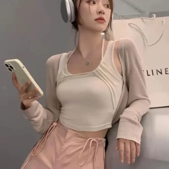 壁纸 | 手机高清美女壁纸背景图