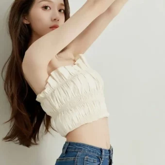 壁纸 | 手机高清美女壁纸背景图