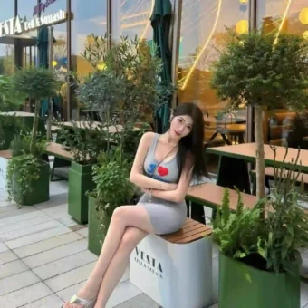 写真美图 | 真正的幸福是一点一点争取的，是一天一天积累的