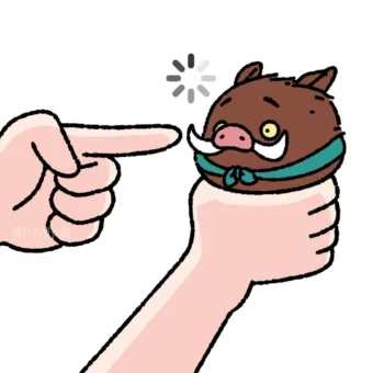 头像丨一些松弛感头像