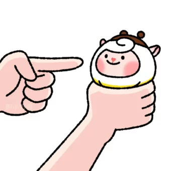头像丨一些松弛感头像