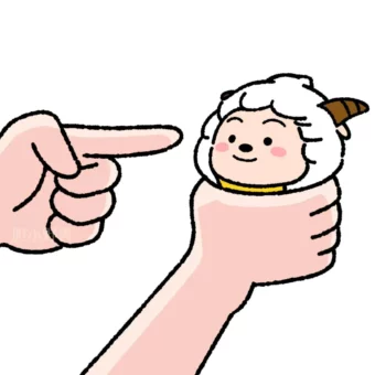 头像丨一些松弛感头像