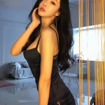写真美图 | 还得是微胖身材有韵味啊~凹凸有致！