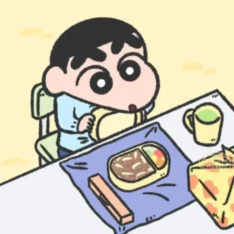头像｜同时谈六个对象用的情头