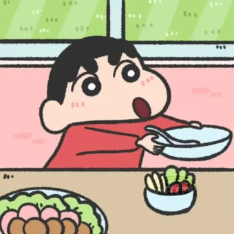 头像｜同时谈六个对象用的情头