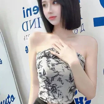 壁纸 | 手机高清美女壁纸