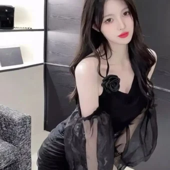 壁纸 | 手机高清美女壁纸