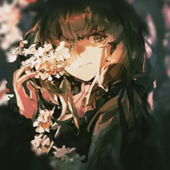 头像 | 一些小众漫头