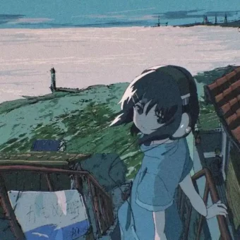 头像 | 一些小众漫头