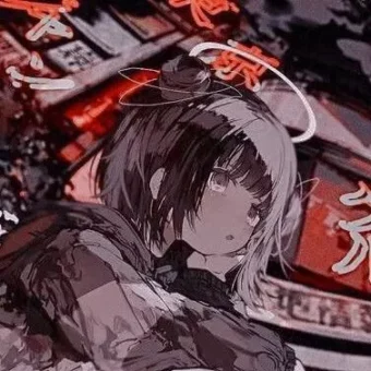 头像 | 一些小众漫头