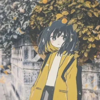 头像 | 一些小众漫头