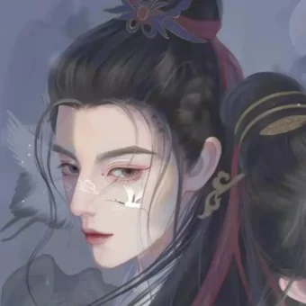 头像 | 想和你一起用情头