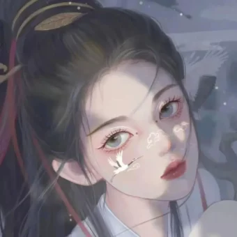 头像 | 想和你一起用情头