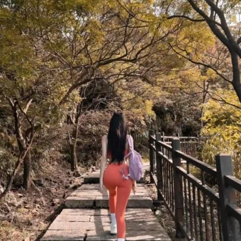 写真 | 性感诱惑~这大长腿真无敌了！
