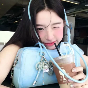 头像 | 蓝色系头像