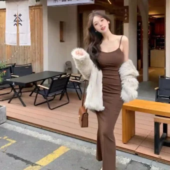 写真美图 | 我荒废了时间，时间便把我荒废