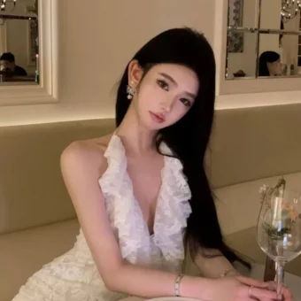 写真美图 | 我荒废了时间，时间便把我荒废