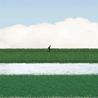 壁纸 | 氛围感插画壁纸