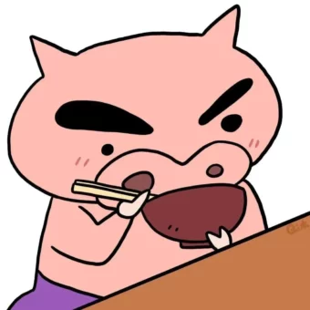 头像丨单人但明显情头