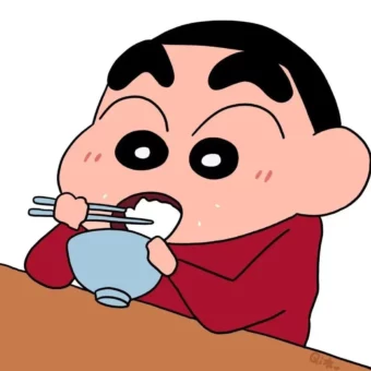 头像丨单人但明显情头
