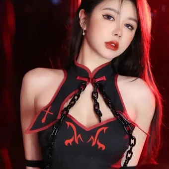壁纸 | 手机高清美女壁纸