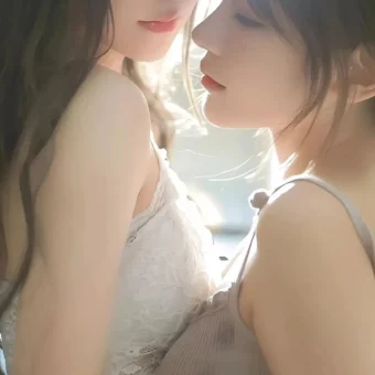 壁纸 | 手机高清美女壁纸