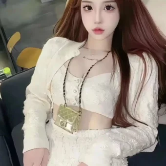 壁纸 | 手机高清美女壁纸