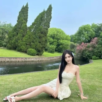 写真美图 | 宁可孤独到苟延残喘，也不愿做谁的羁绊