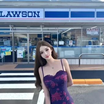 美女写真 | 知道的太多不会累 是你想的太多才会累