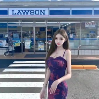 美女写真 | 知道的太多不会累 是你想的太多才会累