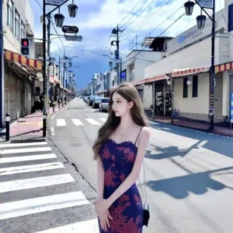 美女写真 | 知道的太多不会累 是你想的太多才会累