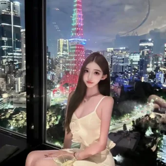 美女写真 | 知道的太多不会累 是你想的太多才会累