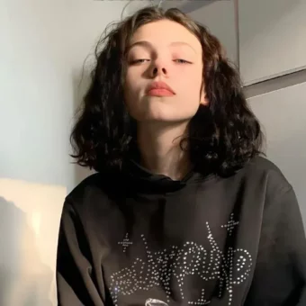 头像 | 超有范的欧美女头