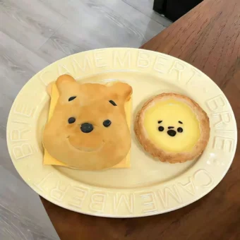 背景图 | 票圈背景图