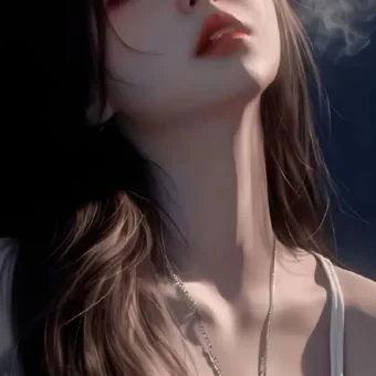 壁纸 | 手机高清全频美女壁纸