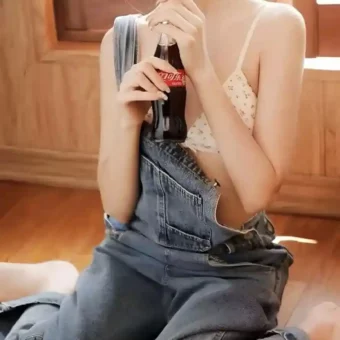 壁纸 | 手机高清全频美女壁纸