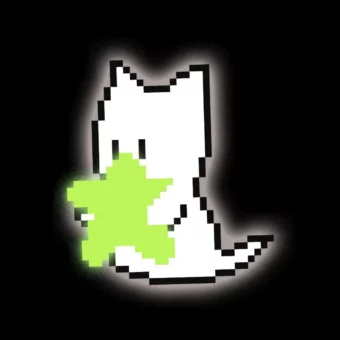 头像 | 像素头像