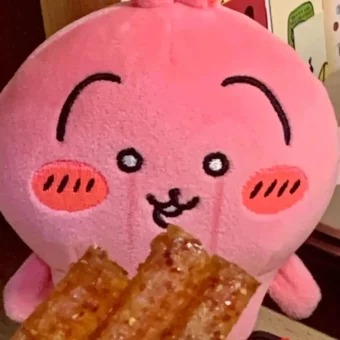 头像 | 乌萨奇宝宝头像