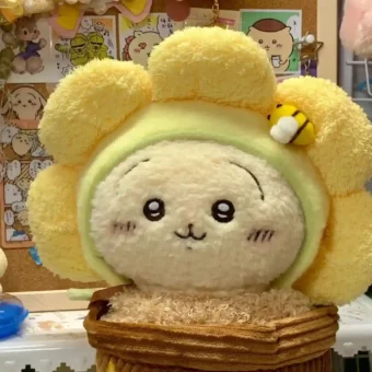 头像 | 乌萨奇宝宝头像