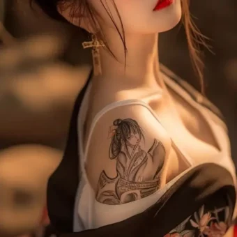 壁纸 | 手机高清全频美女壁纸