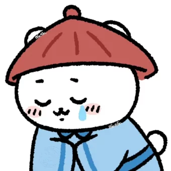 头像｜是时候换一拨情头了